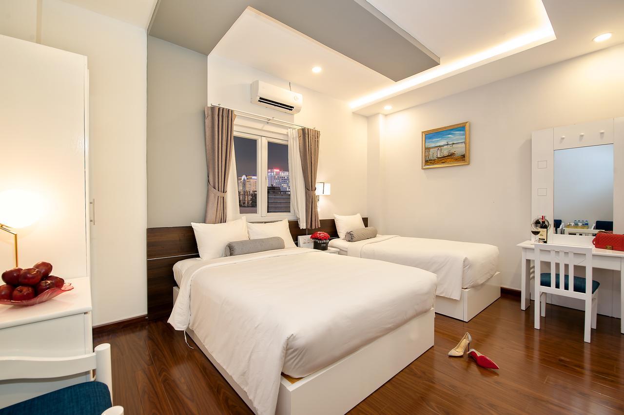 Executive Triple Room