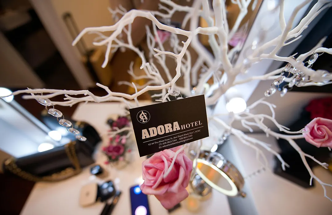 Adora Hotel-1